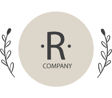 Client logo